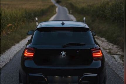 BMW M135 Gebrauchtwagen