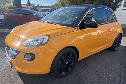 Opel Adam Gebrauchtwagen