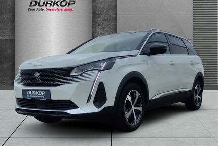 Peugeot 5008 Gebrauchtwagen