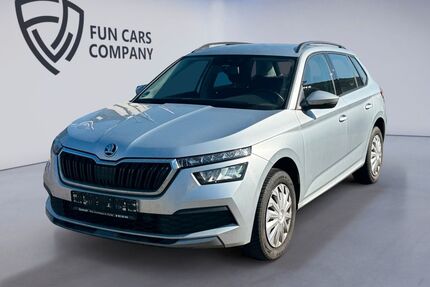 Skoda Kamiq Gebrauchtwagen