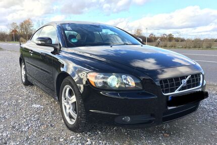 Volvo C70 Gebrauchtwagen