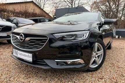 Opel Insignia Gebrauchtwagen