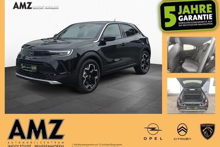 Opel Mokka-e Gebrauchtwagen