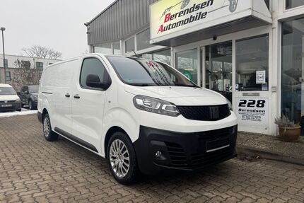 Fiat Scudo Gebrauchtwagen