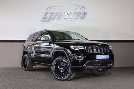 Jeep Grand Cherokee Gebrauchtwagen