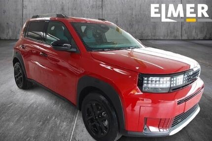 Fiat Grande Panda Gebrauchtwagen