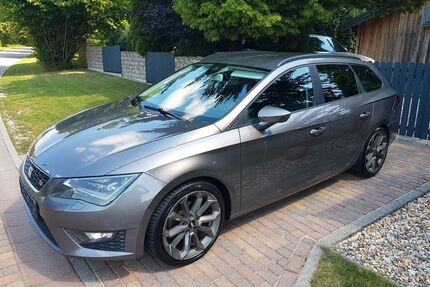 Seat Leon Gebrauchtwagen