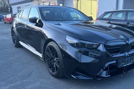 BMW M5 Gebrauchtwagen