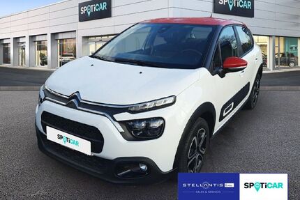 Citroen C3 Gebrauchtwagen