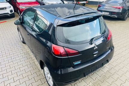 Mitsubishi Colt Gebrauchtwagen