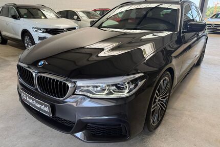 BMW 530 Gebrauchtwagen