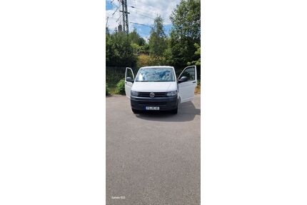 VW T5 Transporter Gebrauchtwagen