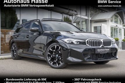 BMW 320 Gebrauchtwagen