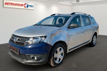 Dacia Logan Gebrauchtwagen
