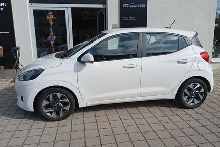 Hyundai i10 Gebrauchtwagen