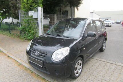 Kia Picanto Gebrauchtwagen
