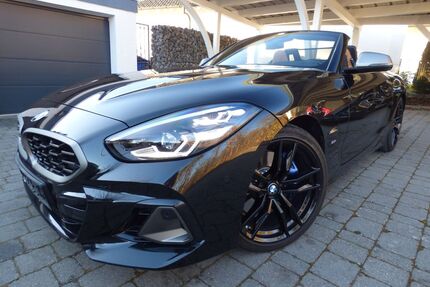 BMW Z4 M40 Gebrauchtwagen