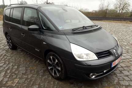 Renault Grand Espace Gebrauchtwagen