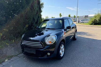 Mini Cooper Gebrauchtwagen