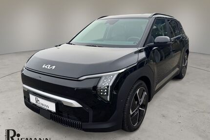 Kia EV3 Gebrauchtwagen