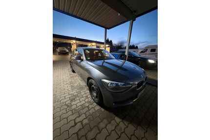 BMW 116 Gebrauchtwagen