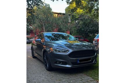 Ford Fusion Gebrauchtwagen