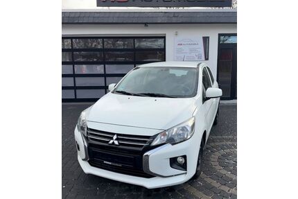 Mitsubishi Space Star Gebrauchtwagen