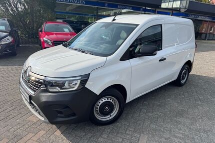 Renault Kangoo Gebrauchtwagen