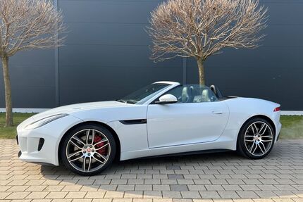 Jaguar F-Type Gebrauchtwagen