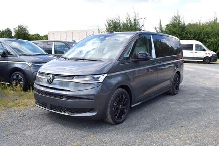 VW T7 Multivan Gebrauchtwagen