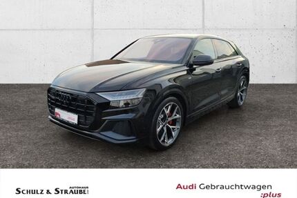 Audi Q8 Gebrauchtwagen
