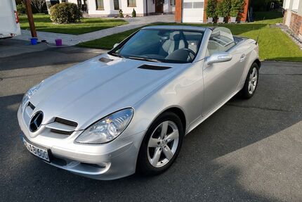 Mercedes-Benz SLK 280 Gebrauchtwagen