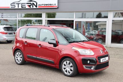Citroen C3 Picasso Gebrauchtwagen