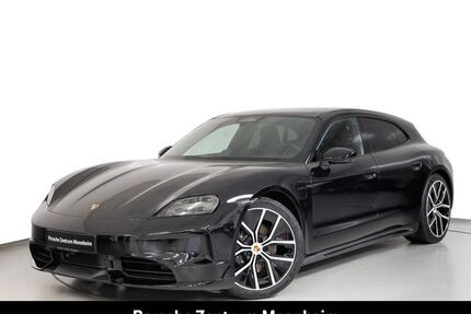 Porsche Taycan Gebrauchtwagen