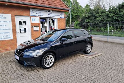 Seat Leon Gebrauchtwagen