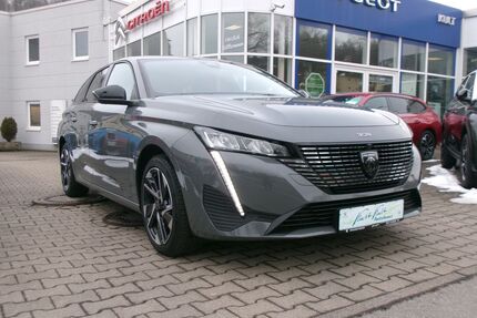 Peugeot 308 Gebrauchtwagen