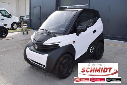 Silence S04 Gebrauchtwagen