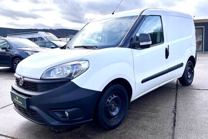 Fiat Doblo Gebrauchtwagen