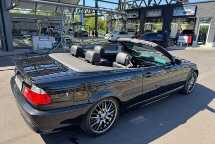 BMW 330 Gebrauchtwagen