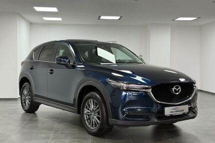 Mazda CX-5 Gebrauchtwagen