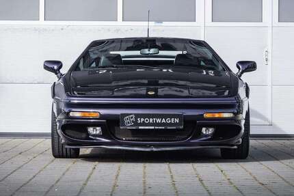 Lotus Esprit Gebrauchtwagen