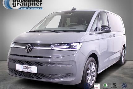 VW T7 Multivan Gebrauchtwagen