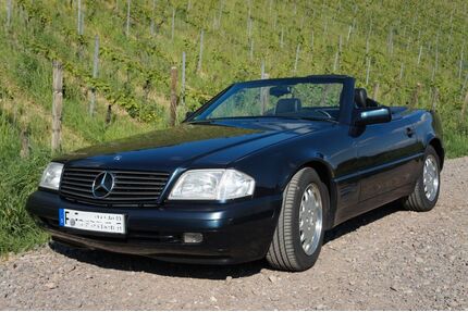 Mercedes-Benz SL 280 Gebrauchtwagen