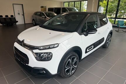 Citroen C3 Gebrauchtwagen