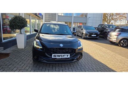 Suzuki Swift Gebrauchtwagen