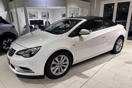 Opel Cascada Gebrauchtwagen