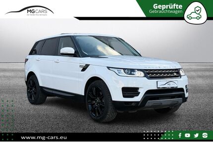 Land Rover Range Rover Sport Gebrauchtwagen