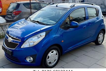 Chevrolet Spark Gebrauchtwagen