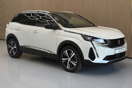 Peugeot 3008 Gebrauchtwagen