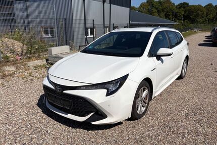 Toyota Corolla Gebrauchtwagen